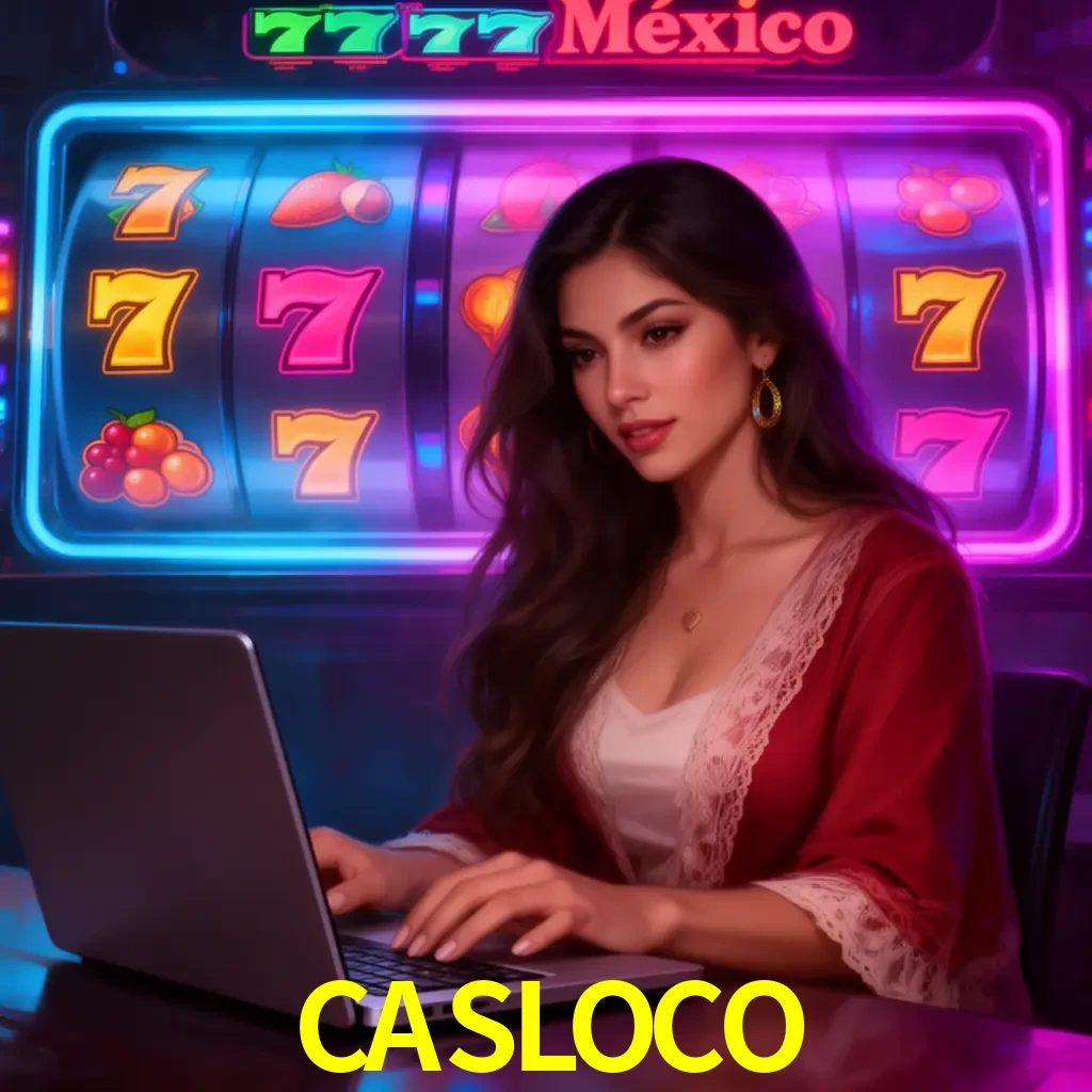 CASLOCO Símbolos con valor multiplicador