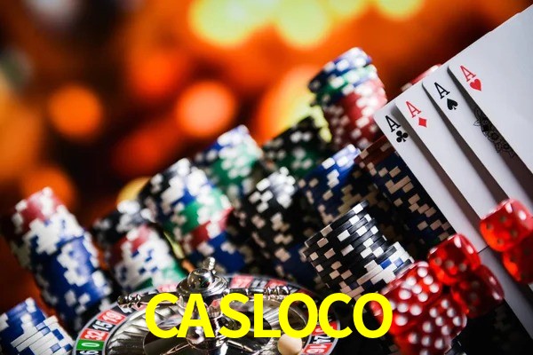 CASLOCO Apuestas Deportivas