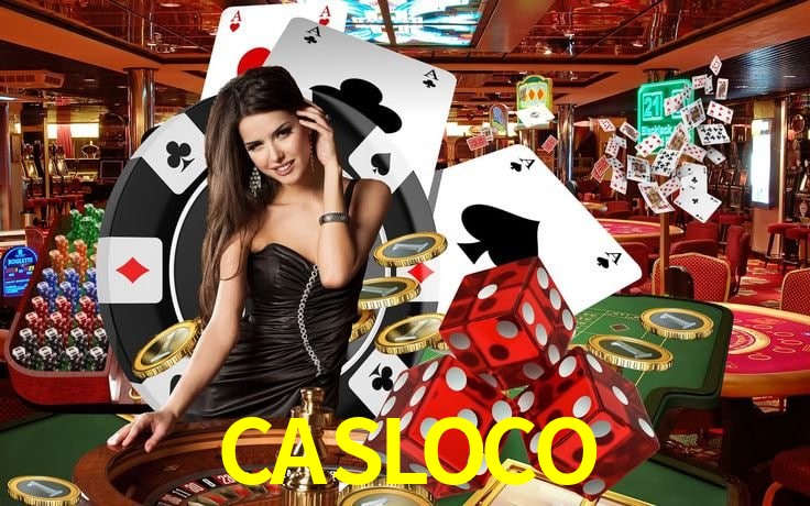 CASLOCO Arcade