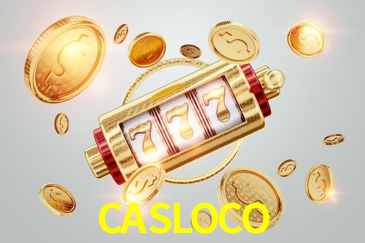 CASLOCO Crash Games
