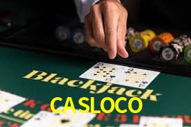 CASLOCO Bingo clásico mexicano