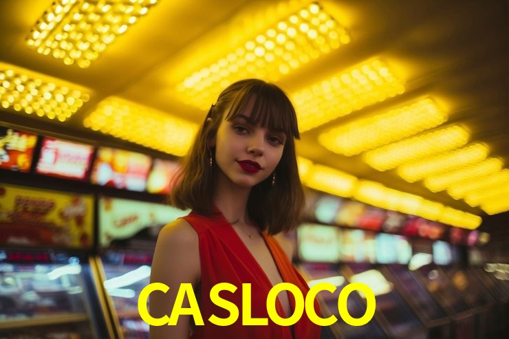 CASLOCO Rondas de funciones especiales