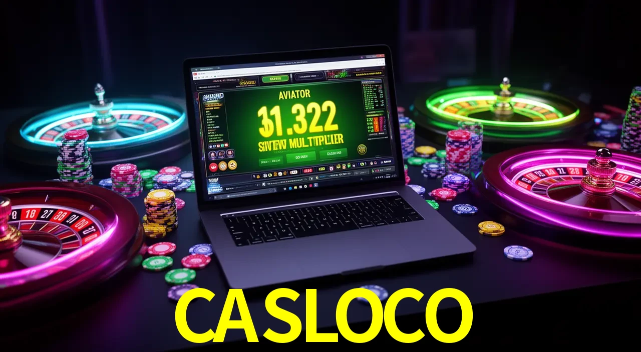 CASLOCO Rondas de pesca