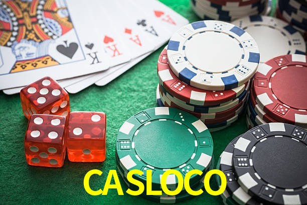 CASLOCO Descubre las tragamonedas de Quickspin en CASLOCO