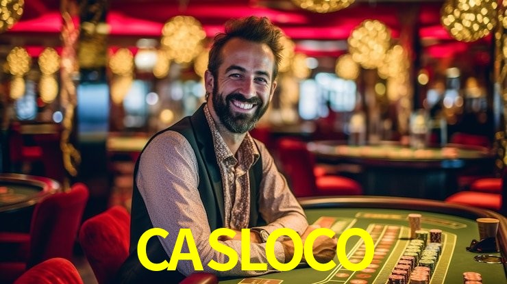 CASLOCO ¿Cómo navegas en la sección de preguntas frecuentes?