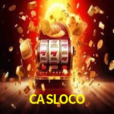CASLOCO Casino en Vivo