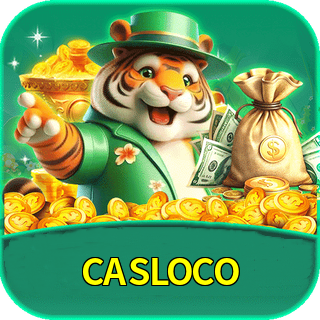 CASLOCO logo